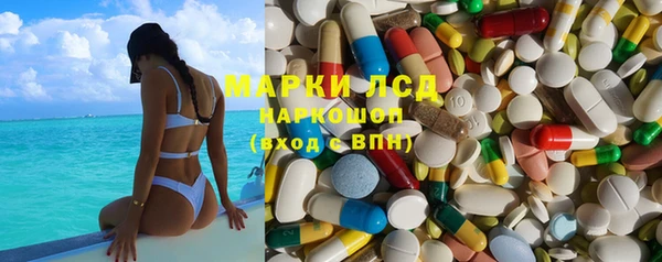 прущий лед Алзамай